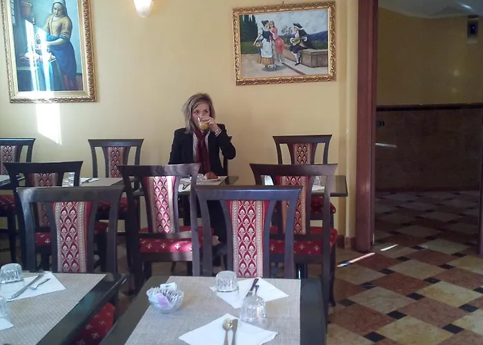 Panada D Πανσιόν