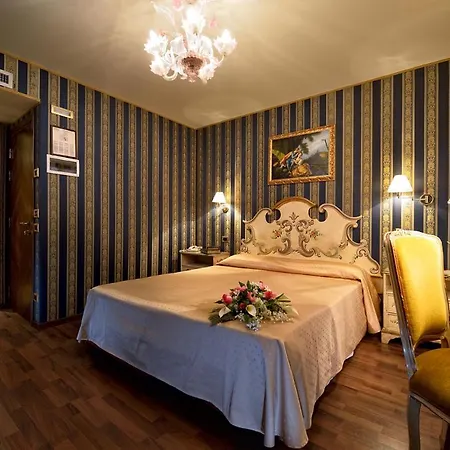 Panada D Pensionat Venedig