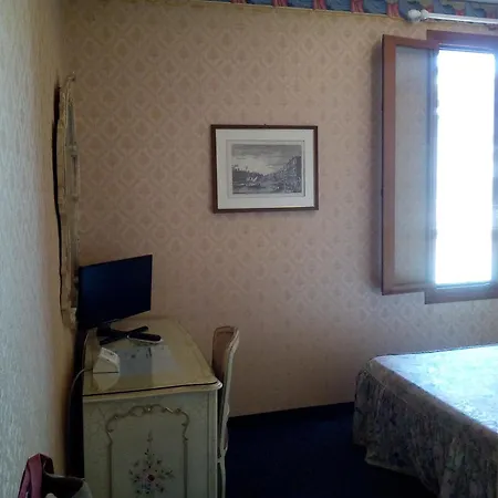 Panada D Pensionat 3*