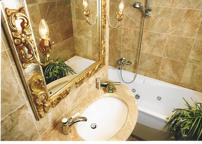 Panada D Guest house 3*