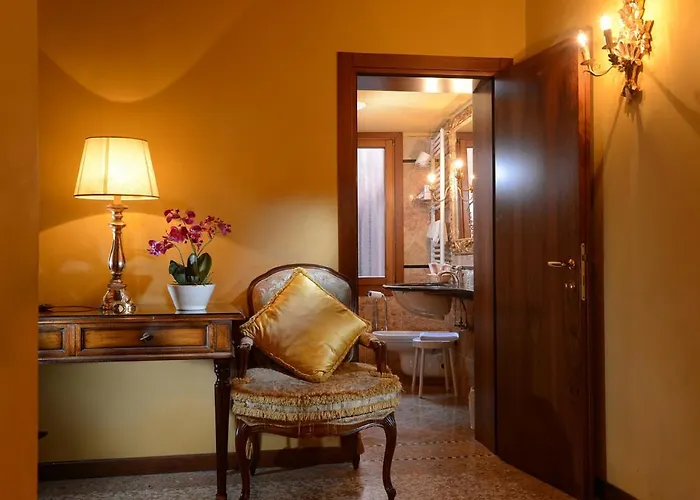 Panada D Guest house Venice