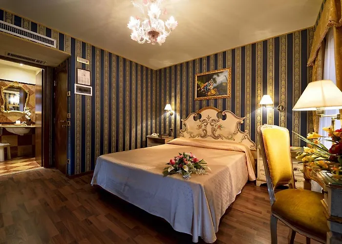 Panada D Guest house Venice