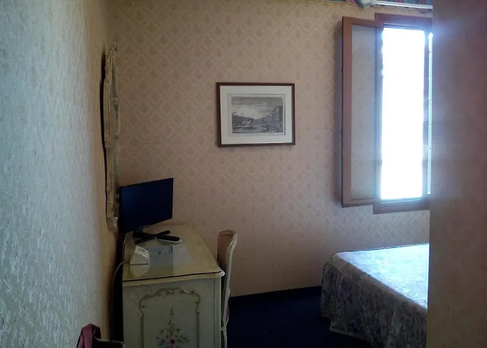 Panada D Guest house 3*